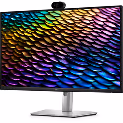 DELL Pro P P2726DEB 68.6 cm (27") LCD 2560 x 1440 pixels Quad HD - Additional view 2