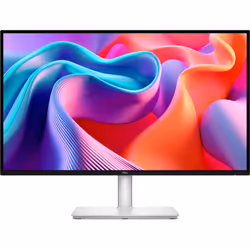 DELL Plus S2725DSM computer monitor 68.6 cm (27") 2560 x 1440 pixels Quad HD LCD White - Additional view 2