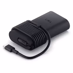 DELL NYWKJ power adapter/inverter Indoor 100 W Black - Additional view 2