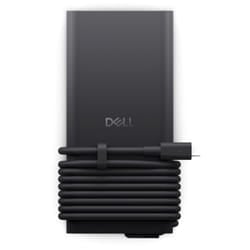 DELL XNV72 power adapter/inverter Indoor 280 W Black