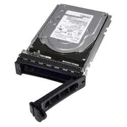 DELL 345-BGSJ internal solid state drive 480 GB 2.5" Serial ATA III
