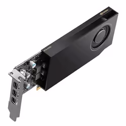 DELL NVIDIA RTX A400 4GB GDDR6 - Additional view 2