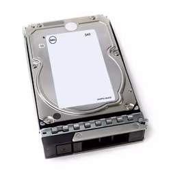DELL 161-BCFT, 4 TB, 7200 RPM, 3.5", SAS