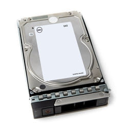 DELL 161-BCFT internal hard drive 4 TB 7200 RPM 3.5" SAS