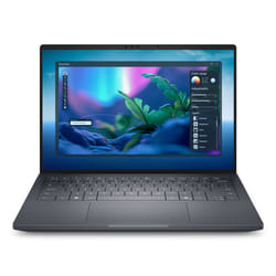 DELL Pro Max 14 Premium MA14250 Intel Core Ultra 7 265H Laptop 35.6 cm (14") Full HD+ 32 GB LPDDR5x-SDRAM 1 TB SSD NVIDIA RTX PRO 1000 Blackwell Wi-Fi 7 (802.11be) Windows 11 Pro German Grey