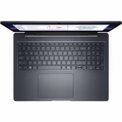 DELL Pro Max 16 Plus MB16250 Intel Core Ultra 7 265HX Mobile workstation 40.6 cm (16") Full HD+ 32 GB DDR5-SDRAM 1 TB SSD NVIDIA RTX PRO 3000 Blackwell Wi-Fi 7 (802.11be) Windows 11 Pro UK English Black - Additional view 3