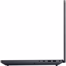 DELL Pro Max 16 Plus MB16250 Intel Core Ultra 7 265HX Mobile workstation 40.6 cm (16") Full HD+ 32 GB DDR5-SDRAM 1 TB SSD NVIDIA RTX PRO 3000 Blackwell Wi-Fi 7 (802.11be) Windows 11 Pro UK English Black - Additional view 7