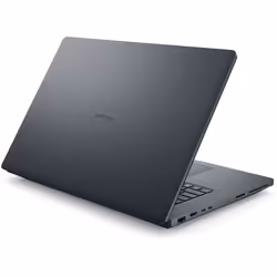 DELL Pro Max 18 Plus MB18250 Intel Core Ultra 7 265HX Mobile workstation 45.7 cm (18") Quad HD+ 32 GB DDR5-SDRAM 1 TB SSD NVIDIA RTX PRO 3000 Blackwell Wi-Fi 7 (802.11be) Windows 11 Pro UK English Black - Additional view 4