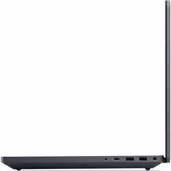 DELL Pro Max 18 Plus MB18250 Intel Core Ultra 7 265HX Mobile workstation 45.7 cm (18") Quad HD+ 32 GB DDR5-SDRAM 1 TB SSD NVIDIA RTX PRO 3000 Blackwell Wi-Fi 7 (802.11be) Windows 11 Pro UK English Black - Additional view 7