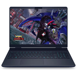 Alienware AC16251 Intel Core Ultra 9 275HX Laptop 40.6 cm (16") WQXGA 32 GB DDR5-SDRAM 1 TB SSD NVIDIA GeForce RTX 5070 Wi-Fi 7 (802.11be) Windows 11 Home US International Indigo