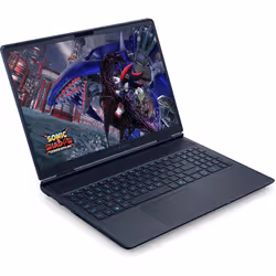 Alienware AC16251 Intel Core Ultra 9 275HX Laptop 40.6 cm (16") WQXGA 32 GB DDR5-SDRAM 1 TB SSD NVIDIA GeForce RTX 5070 Wi-Fi 7 (802.11be) Windows 11 Home US International Indigo - Additional view 2