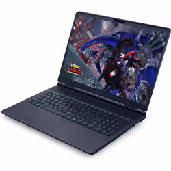 Alienware AC16251 Intel Core Ultra 9 275HX Laptop 40.6 cm (16") WQXGA 32 GB DDR5-SDRAM 1 TB SSD NVIDIA GeForce RTX 5070 Wi-Fi 7 (802.11be) Windows 11 Home US International Indigo - Additional view 3