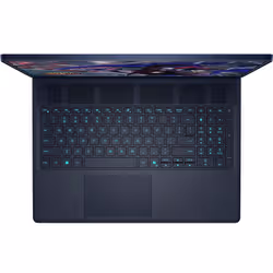 Alienware AC16251 Intel Core Ultra 9 275HX Laptop 40.6 cm (16") WQXGA 32 GB DDR5-SDRAM 1 TB SSD NVIDIA GeForce RTX 5070 Wi-Fi 7 (802.11be) Windows 11 Home US International Indigo - Additional view 4