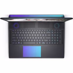 Alienware AA18250 Intel Core Ultra 9 275HX Laptop 45.7 cm (18") WQXGA 64 GB DDR5-SDRAM 2 TB SSD NVIDIA GeForce RTX 5090 Wi-Fi 7 (802.11be) Windows 11 Home UK English Black - Additional view 4