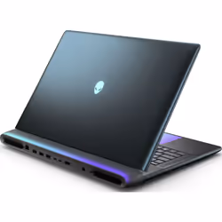 Alienware AA18250 Intel Core Ultra 9 275HX Laptop 45.7 cm (18") WQXGA 64 GB DDR5-SDRAM 2 TB SSD NVIDIA GeForce RTX 5090 Wi-Fi 7 (802.11be) Windows 11 Home UK English Black - Additional view 5