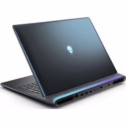Alienware AA18250 Intel Core Ultra 9 275HX Laptop 45.7 cm (18") WQXGA 64 GB DDR5-SDRAM 2 TB SSD NVIDIA GeForce RTX 5090 Wi-Fi 7 (802.11be) Windows 11 Home UK English Black - Additional view 6