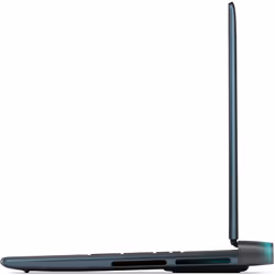 Alienware AA18250 Intel Core Ultra 9 275HX Laptop 45.7 cm (18") WQXGA 64 GB DDR5-SDRAM 2 TB SSD NVIDIA GeForce RTX 5090 Wi-Fi 7 (802.11be) Windows 11 Home UK English Black - Additional view 7