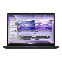 DELL Pro Max 16 MC16250 Intel Core Ultra 7 265H Mobile workstation 40.6 cm (16") Full HD+ 64 GB DDR5-SDRAM 1 TB SSD NVIDIA RTX PRO 1000 Blackwell Wi-Fi 7 (802.11be) Windows 11 Pro UK English Black