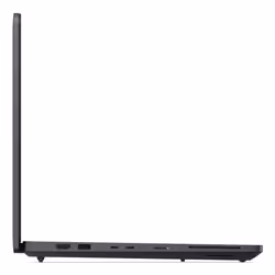DELL Pro Max 16 MC16250 Intel Core Ultra 7 265H Mobile workstation 40.6 cm (16") Full HD+ 64 GB DDR5-SDRAM 1 TB SSD NVIDIA RTX PRO 1000 Blackwell Wi-Fi 7 (802.11be) Windows 11 Pro UK English Black - Additional view 7