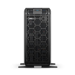 DELL PowerEdge T360 server 960 GB Tower (4.5U) Intel® Xeon® 6369P 3.3 GHz 64 GB DDR5-SDRAM 700 W