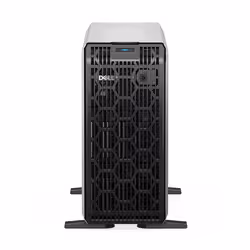 DELL PowerEdge T360 server 960 GB Tower (4.5U) Intel® Xeon® 6369P 3.3 GHz 64 GB DDR5-SDRAM 700 W - Additional view 2