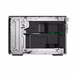 DELL PowerEdge T360 server 960 GB Tower (4.5U) Intel® Xeon® 6369P 3.3 GHz 64 GB DDR5-SDRAM 700 W - Additional view 3