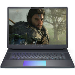 Alienware AA16250 Intel Core Ultra 9 275HX Laptop 40.6 cm (16") WQXGA 32 GB DDR5-SDRAM 1 TB SSD NVIDIA GeForce RTX 5090 Wi-Fi 7 (802.11be) Windows 11 Home UK English Black