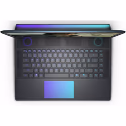 Alienware AA16250 Intel Core Ultra 9 275HX Laptop 40.6 cm (16") WQXGA 32 GB DDR5-SDRAM 1 TB SSD NVIDIA GeForce RTX 5090 Wi-Fi 7 (802.11be) Windows 11 Home UK English Black - Additional view 4