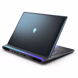 Alienware AA16250 Intel Core Ultra 9 275HX Laptop 40.6 cm (16") WQXGA 32 GB DDR5-SDRAM 1 TB SSD NVIDIA GeForce RTX 5090 Wi-Fi 7 (802.11be) Windows 11 Home UK English Black - Additional view 5