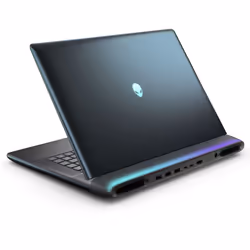 Alienware AA16250 Intel Core Ultra 9 275HX Laptop 40.6 cm (16") WQXGA 32 GB DDR5-SDRAM 1 TB SSD NVIDIA GeForce RTX 5090 Wi-Fi 7 (802.11be) Windows 11 Home UK English Black - Additional view 6