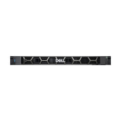 DELL PowerEdge R260 server 2.4 TB Rack (1U) Intel Xeon 6 6315P 2.8 GHz 16 GB DDR5-SDRAM 700 W