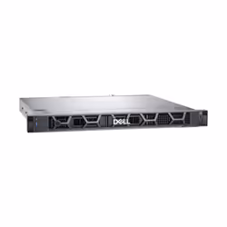 DELL PowerEdge R260 server 2.4 TB Rack (1U) Intel Xeon 6 6315P 2.8 GHz 16 GB DDR5-SDRAM 700 W - Additional view 3