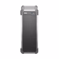 DELL PowerEdge T160 server 2 TB Tower (3U) Intel Xeon 6 6315P 2.8 GHz 16 GB DDR5-SDRAM 300 W - Additional view 2