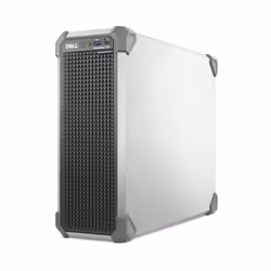 DELL PowerEdge T160 server 480 GB Tower (3U) Intel Xeon 6 6325P 3.5 GHz 32 GB DDR5-SDRAM 300 W - Additional view 3