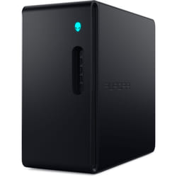 Alienware Aurora ACT1250 Intel Core Ultra 9 285K 32 GB DDR5-SDRAM 2 TB SSD NVIDIA GeForce RTX 5080 Windows 11 Home Desktop PC Black