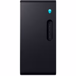 Alienware Aurora ACT1250 Intel Core Ultra 9 285K 32 GB DDR5-SDRAM 2 TB SSD NVIDIA GeForce RTX 5080 Windows 11 Home Desktop PC Black - Additional view 4