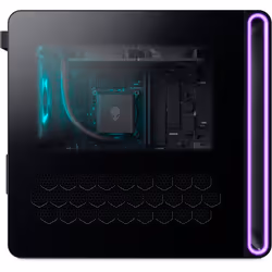 Alienware Aurora ACT1250 Intel Core Ultra 9 285K 32 GB DDR5-SDRAM 2 TB SSD NVIDIA GeForce RTX 5080 Windows 11 Home Desktop PC Black - Additional view 6