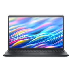 DELL DC15250 Intel® Core™ i7 i7-1355U Laptop 39.6 cm (15.6") Full HD 16 GB DDR4-SDRAM 512 GB SSD Wi-Fi 6 (802.11ax) Windows 11 Home Black