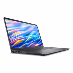 DELL DC15250 Intel® Core™ i7 i7-1355U Laptop 39.6 cm (15.6") Full HD 16 GB DDR4-SDRAM 512 GB SSD Wi-Fi 6 (802.11ax) Windows 11 Home Black - Additional view 2