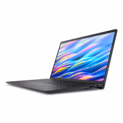 DELL DC15250 Intel® Core™ i7 i7-1355U Laptop 39.6 cm (15.6") Full HD 16 GB DDR4-SDRAM 512 GB SSD Wi-Fi 6 (802.11ax) Windows 11 Home Black - Additional view 3