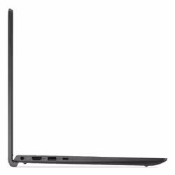 DELL DC15250 Intel® Core™ i7 i7-1355U Laptop 39.6 cm (15.6") Full HD 16 GB DDR4-SDRAM 512 GB SSD Wi-Fi 6 (802.11ax) Windows 11 Home Black - Additional view 7