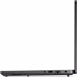 DELL Pro Precision 5 14 PW514261 Copilot+ PC Intel Core Ultra 7 366H Mobile workstation 35.6 cm (14") WUXGA 32 GB LPDDR5x-SDRAM 1 TB SSD NVIDIA RTX PRO 500 Blackwell Wi-Fi 7 (802.11be) Windows 11 Pro UK English Black - Additional view 7