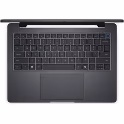 DELL Pro Precision 5 14 PW514261 Copilot+ PC Intel Core Ultra 7 366H Mobile workstation 35.6 cm (14") WUXGA 32 GB LPDDR5x-SDRAM 1 TB SSD NVIDIA RTX PRO 500 Blackwell Wi-Fi 7 (802.11be) Windows 11 Pro UK English Black - Additional view 8