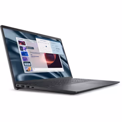 DELL Pro 15 Essential PV15255 AMD Ryzen™ 5 7520U Laptop 39.6 cm (15.6") Full HD 8 GB LPDDR5-SDRAM 512 GB SSD Wi-Fi 5 (802.11ac) Windows 11 Pro UK English Black