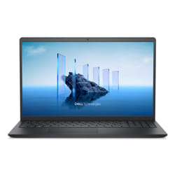 DELL Pro 15 Essential PV15250 Intel Core 3 100U Laptop 39.6 cm (15.6") Full HD 16 GB DDR5-SDRAM 512 GB SSD Wi-Fi 6 (802.11ax) Windows 11 Pro German Black