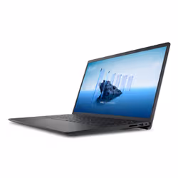 DELL Pro 15 Essential PV15250 Intel Core 3 100U Laptop 39.6 cm (15.6") Full HD 16 GB DDR5-SDRAM 512 GB SSD Wi-Fi 6 (802.11ax) Windows 11 Pro German Black - Additional view 3