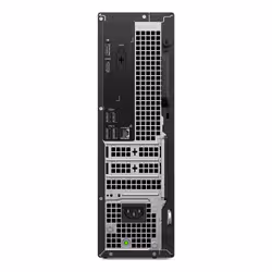 DELL Pro QVS1260 Intel Core Ultra 5 225 8 GB DDR5-SDRAM 512 GB SSD Windows 11 Pro Slim PC PC Black - Additional view 4