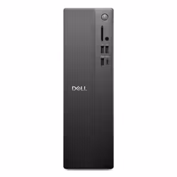 DELL Pro QVS1260 Intel® Core™ i3 i3-14100 8 GB DDR5-SDRAM 512 GB SSD Windows 11 Pro Slim PC PC Black - Additional view 3