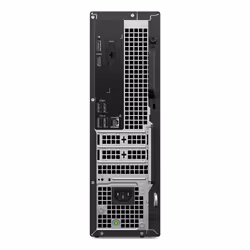 DELL Pro QVS1260 Intel® Core™ i5 i5-14400 8 GB DDR5-SDRAM 512 GB SSD Windows 11 Pro Slim PC PC Black - Additional view 4
