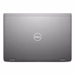 DELL Latitude 7450 2-in-1 Intel Core Ultra 7 165U Hybrid (2-in-1) 35.6 cm (14") Touchscreen Full HD+ 16 GB LPDDR5x-SDRAM 512 GB SSD Wi-Fi 7 (802.11be) Windows 11 Pro German Grey - Additional view 6